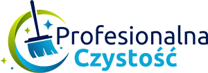 profesionalna czystosc logo