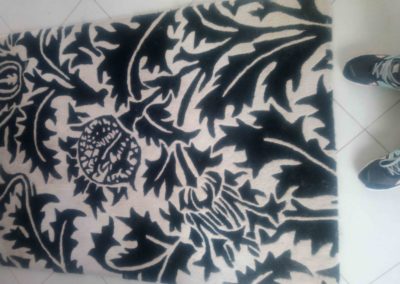 Profesjonalne pranie i czyszczenie dywanów wykładzin - Gdańsk, Gdynia, Sopot. Pranie, czyszczenie tapicerki z dojazdem do Klienta GRATIS.