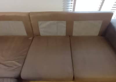 Pranie tapicerki - czyszczenie tapicerek - Gdańsk, Gdynia