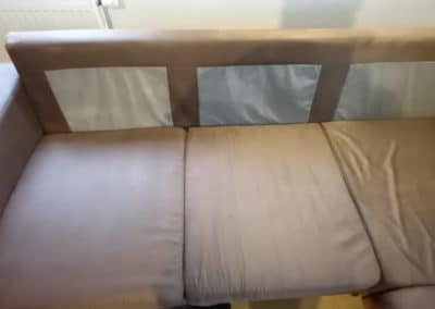 Profesjonalne czyszczenie tapicerki meblowej TRÓJMIASTO DOJAZD GRATIS