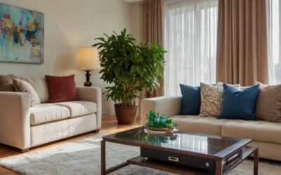 Dlaczego warto regularnie prać kanapy?