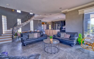 Jak przygotować mieszkanie przed profesjonalnym sprzątaniem?