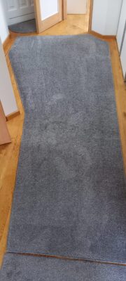 Realizacje 75 Profesjonalne czyszczenie dywanów, wykładzin dywanów Trójmiasto i okolice