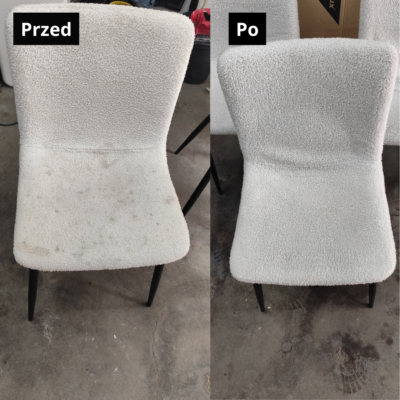 Home 8 Czyszczenie krzeseł efekt przed i po