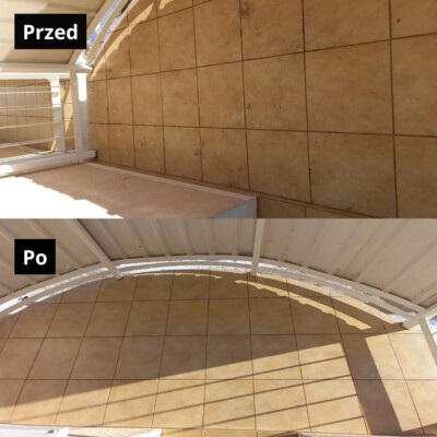 Realizacje 83 inne usługi czyszczenie płytek